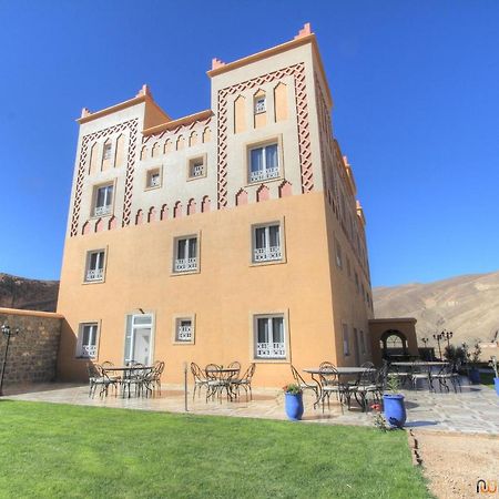 Hotel New Mars Dades Aït Idaïr Eksteriør bilde